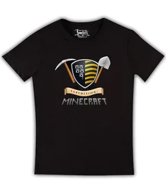 Minecraft, Майнкрафт